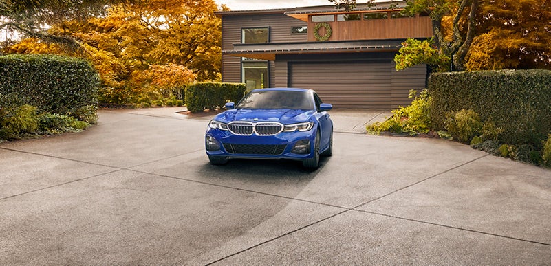 BMW 3 Series at Flemington BMW in Flemington NJ