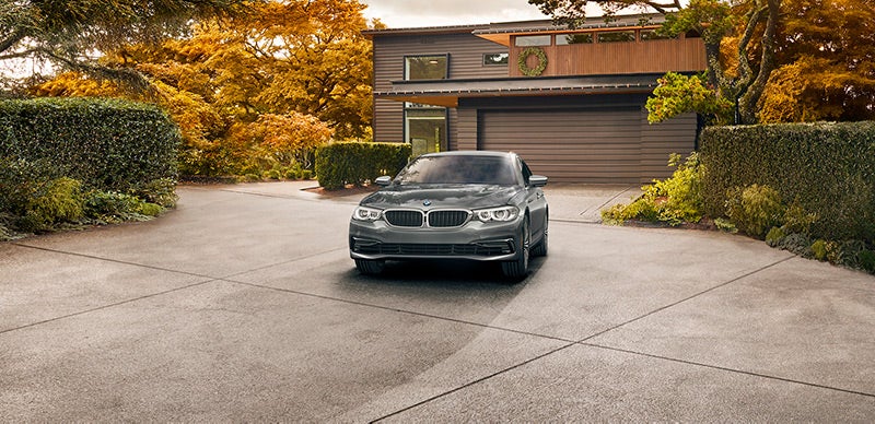 BMW 3 Series at Flemington BMW in Flemington NJ