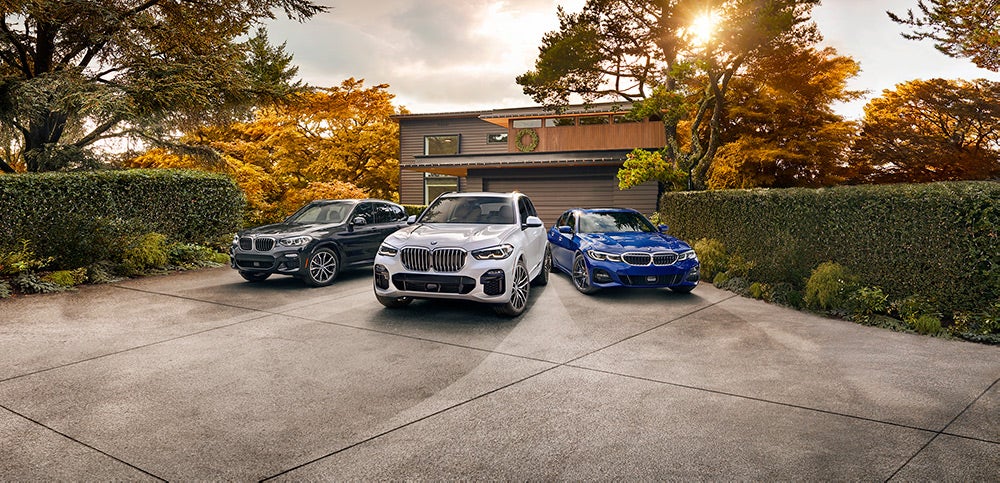 BMW 3 Series at Flemington BMW in Flemington NJ