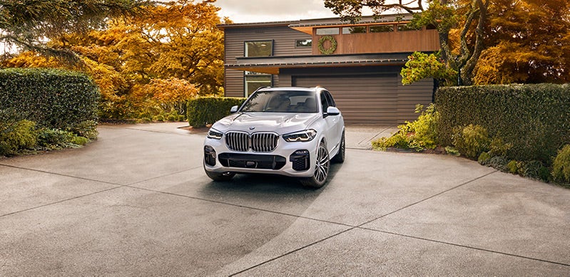BMW 3 Series at Flemington BMW in Flemington NJ