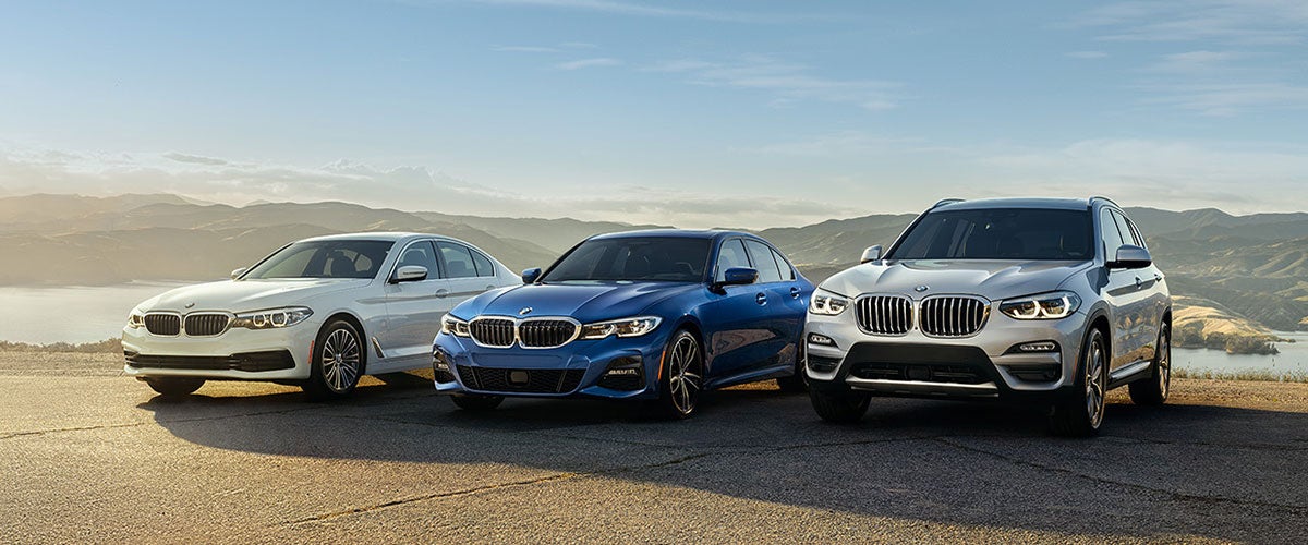 Flemington BMW in Flemington NJ