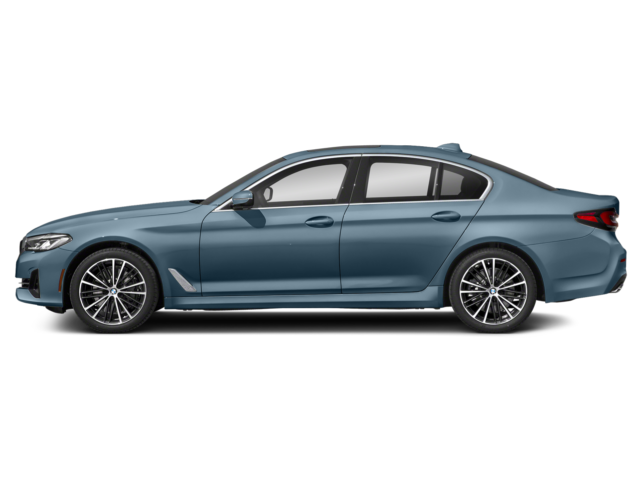2023 BMW 5 Series 540i xDrive
