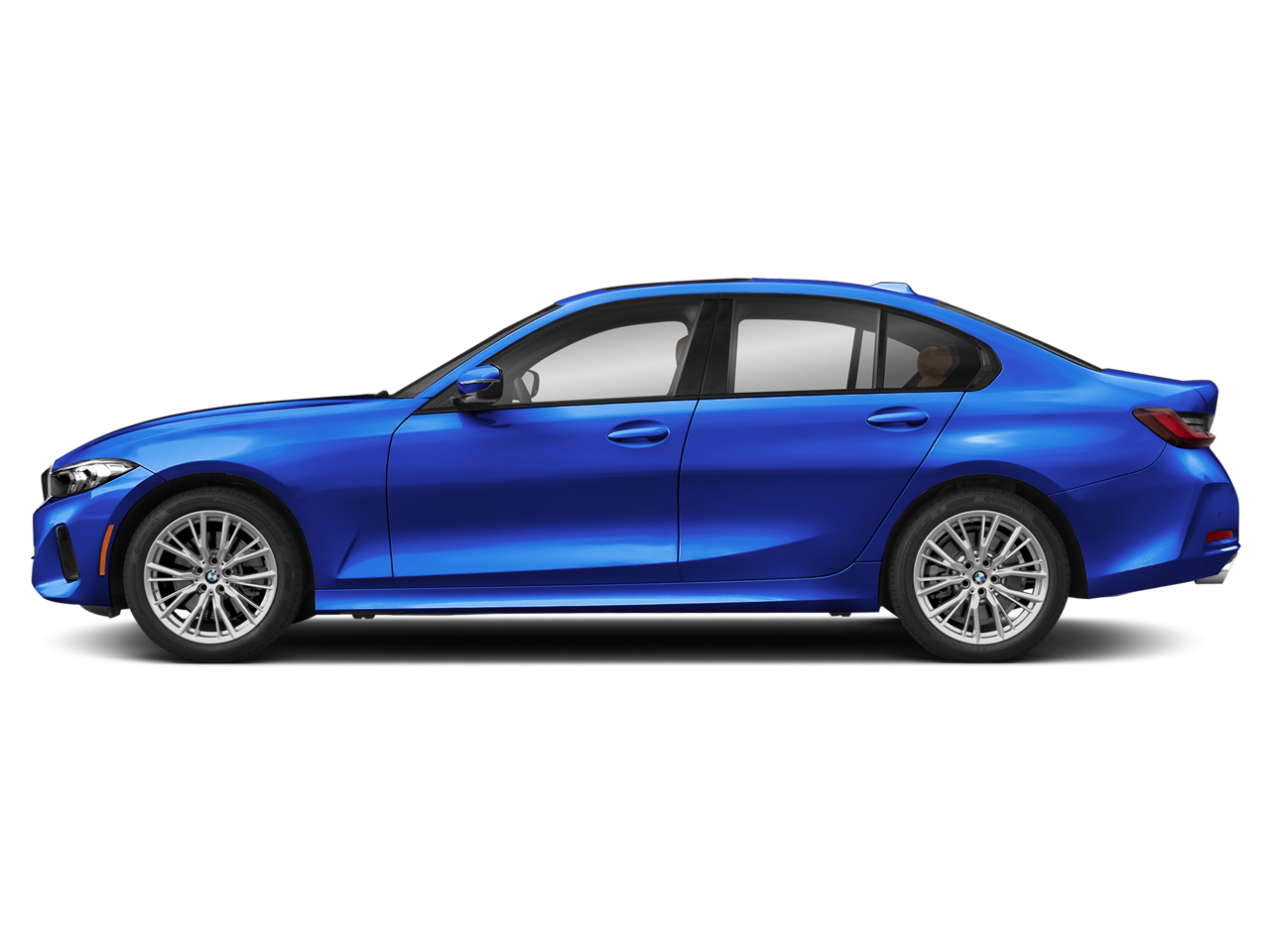 2023 BMW 3 Series 330i xDrive