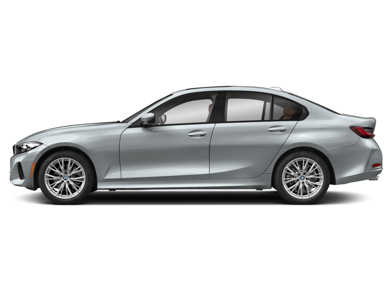 2023 BMW 3 Series 330i xDrive