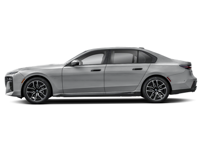 2023 BMW 7 Series 760i xDrive