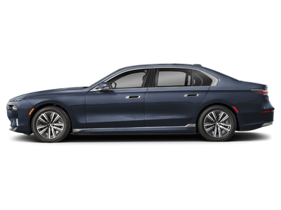 2023 BMW i7 xDrive60