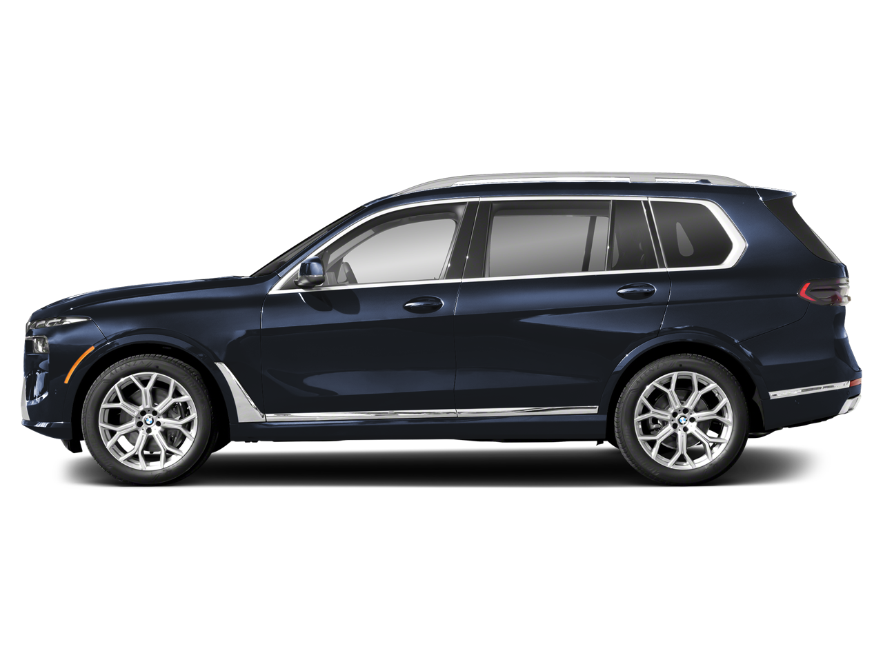 2023 Bmw X7 xDrive40i photo 3