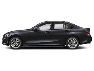 2024 BMW 3 Series 330i xDrive