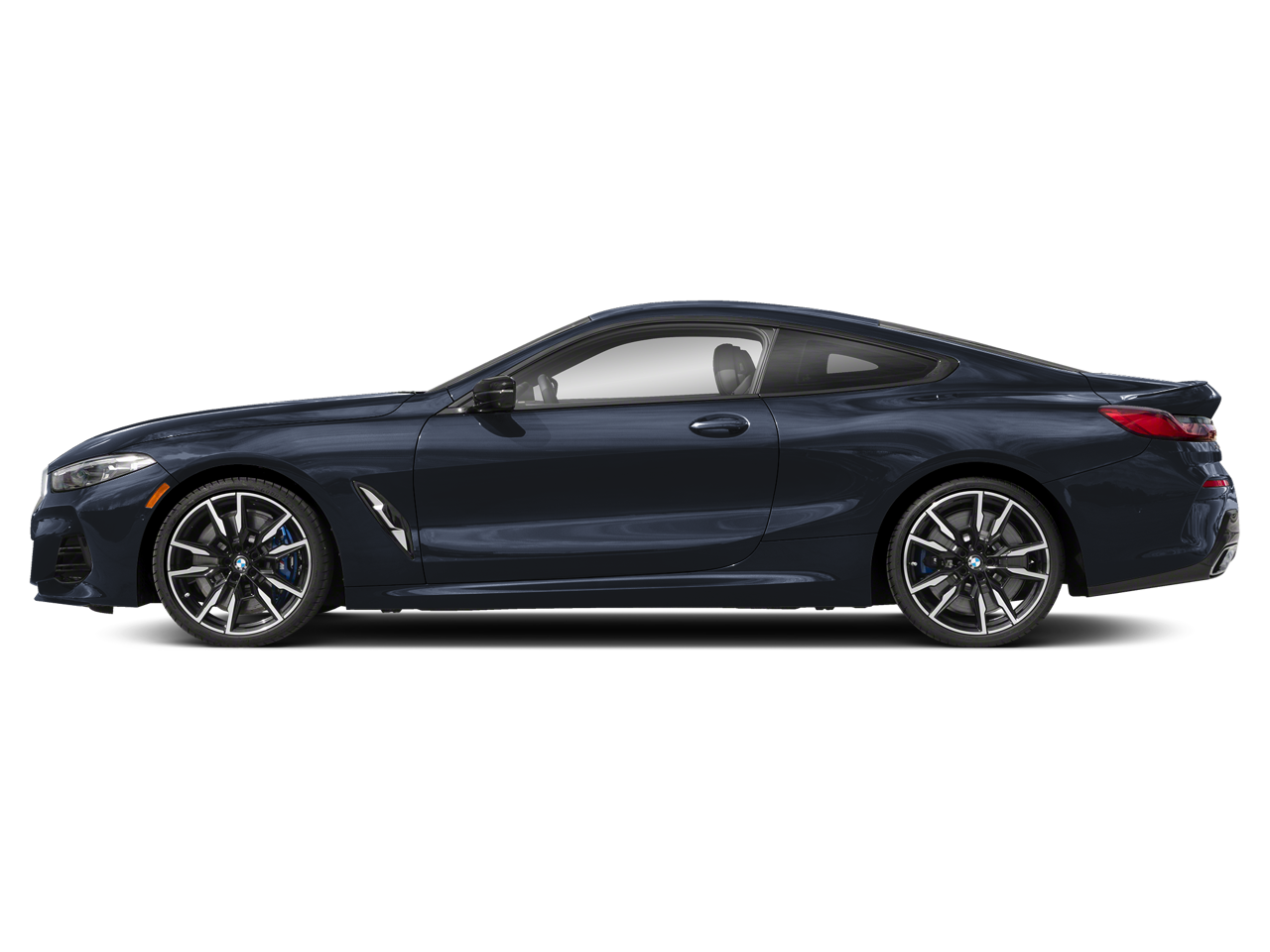 2024 BMW 8 Series M850i xDrive