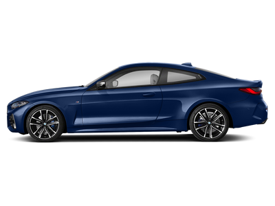 2024 BMW 4 Series M440i xDrive