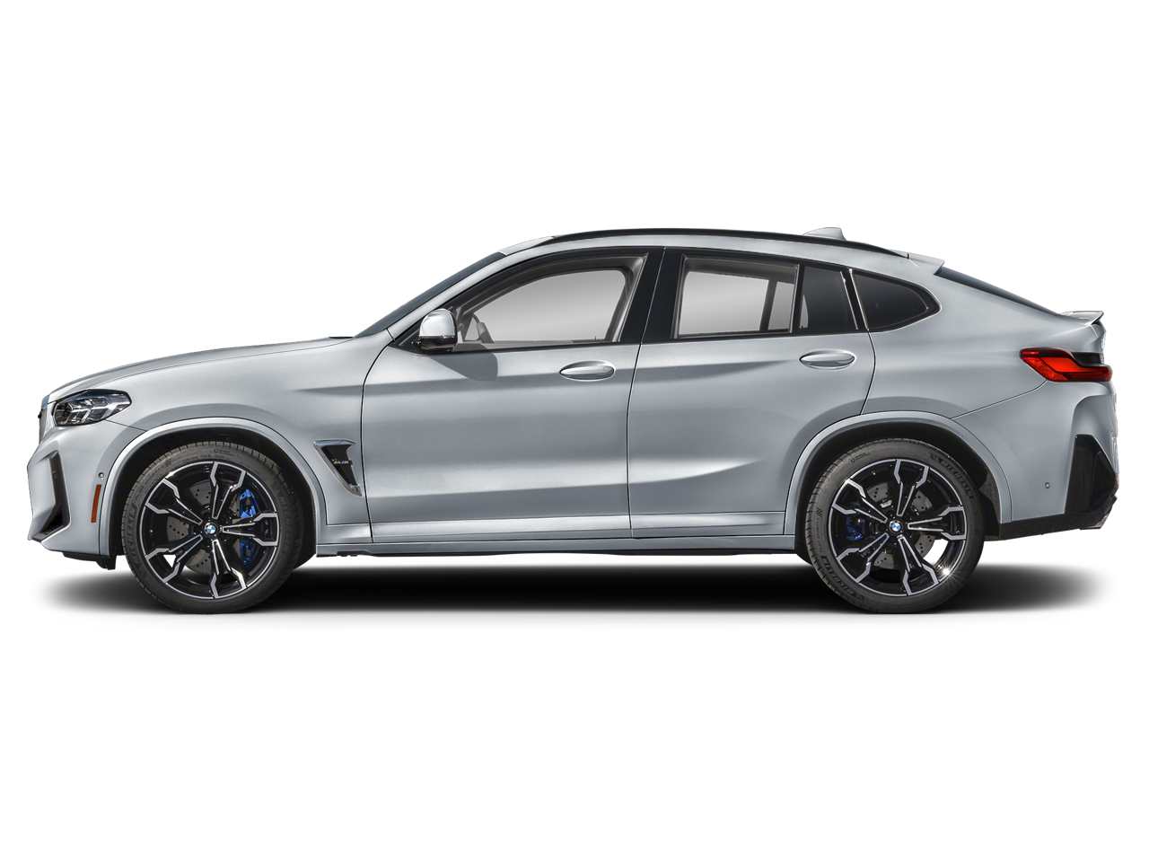 2024 BMW X4 M Sports Activity Coupe
