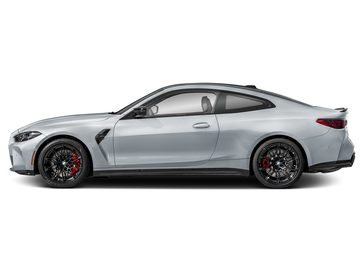 2025 BMW M4 CS