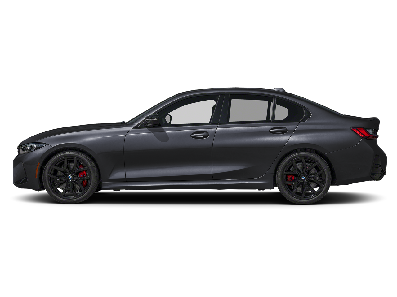 2025 BMW 3 Series M340i xDrive
