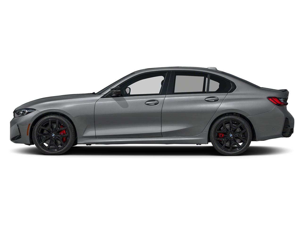 2025 BMW 3 Series M340i xDrive