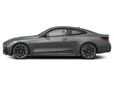 2025 BMW 4 Series M440i xDrive