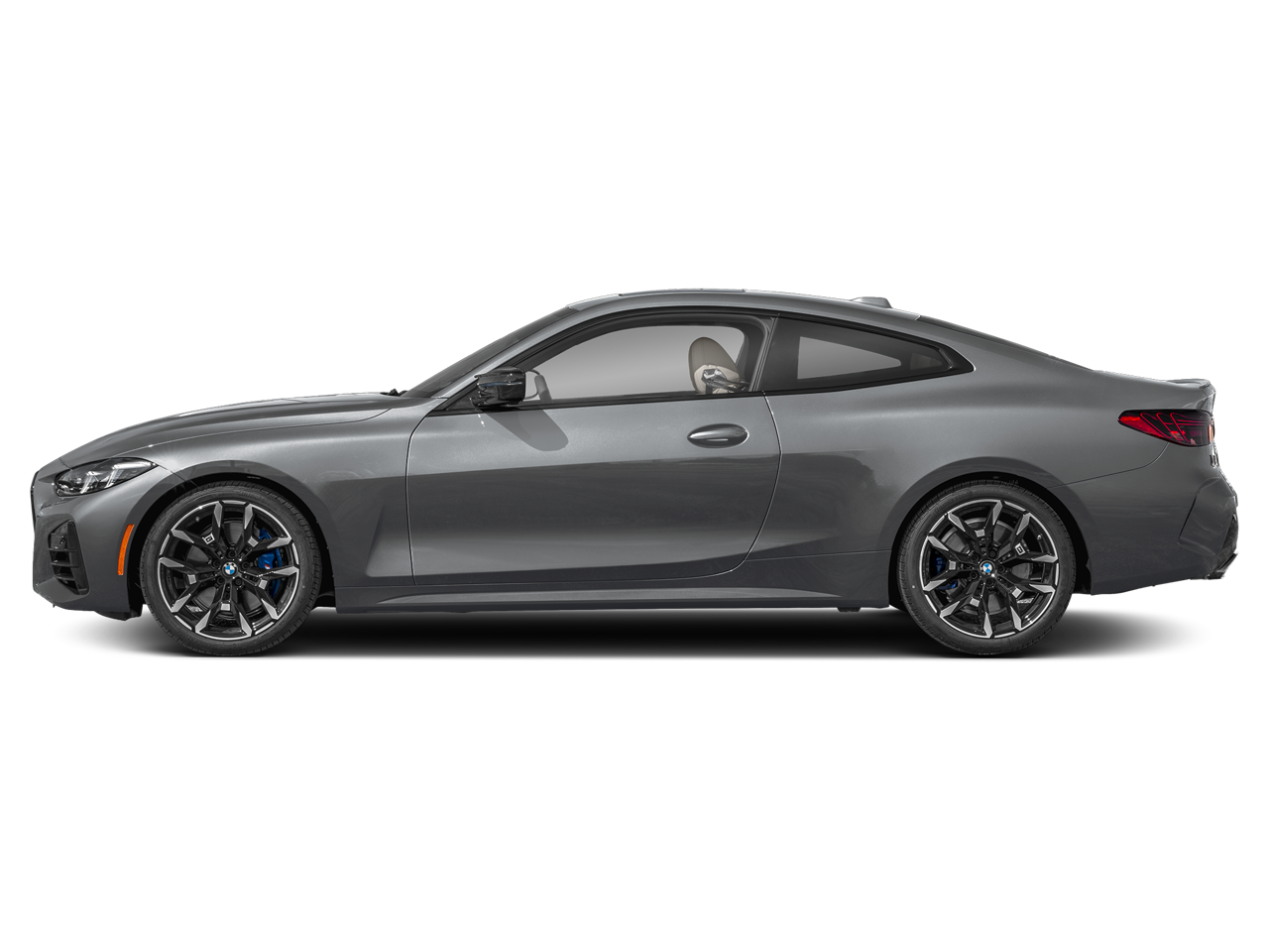 2025 BMW 4 Series M440i xDrive
