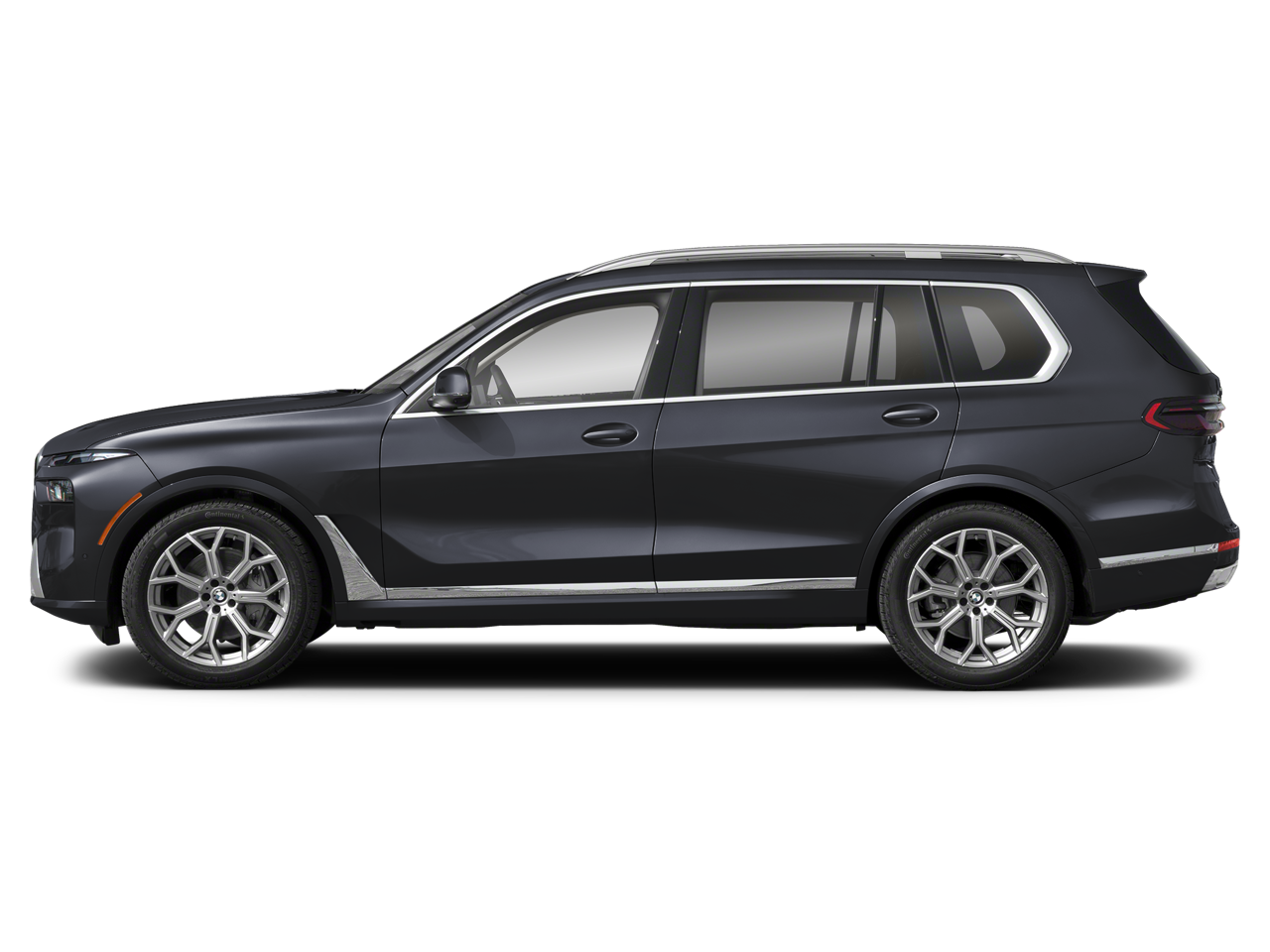 2025 Bmw X7 xDrive40i photo 2