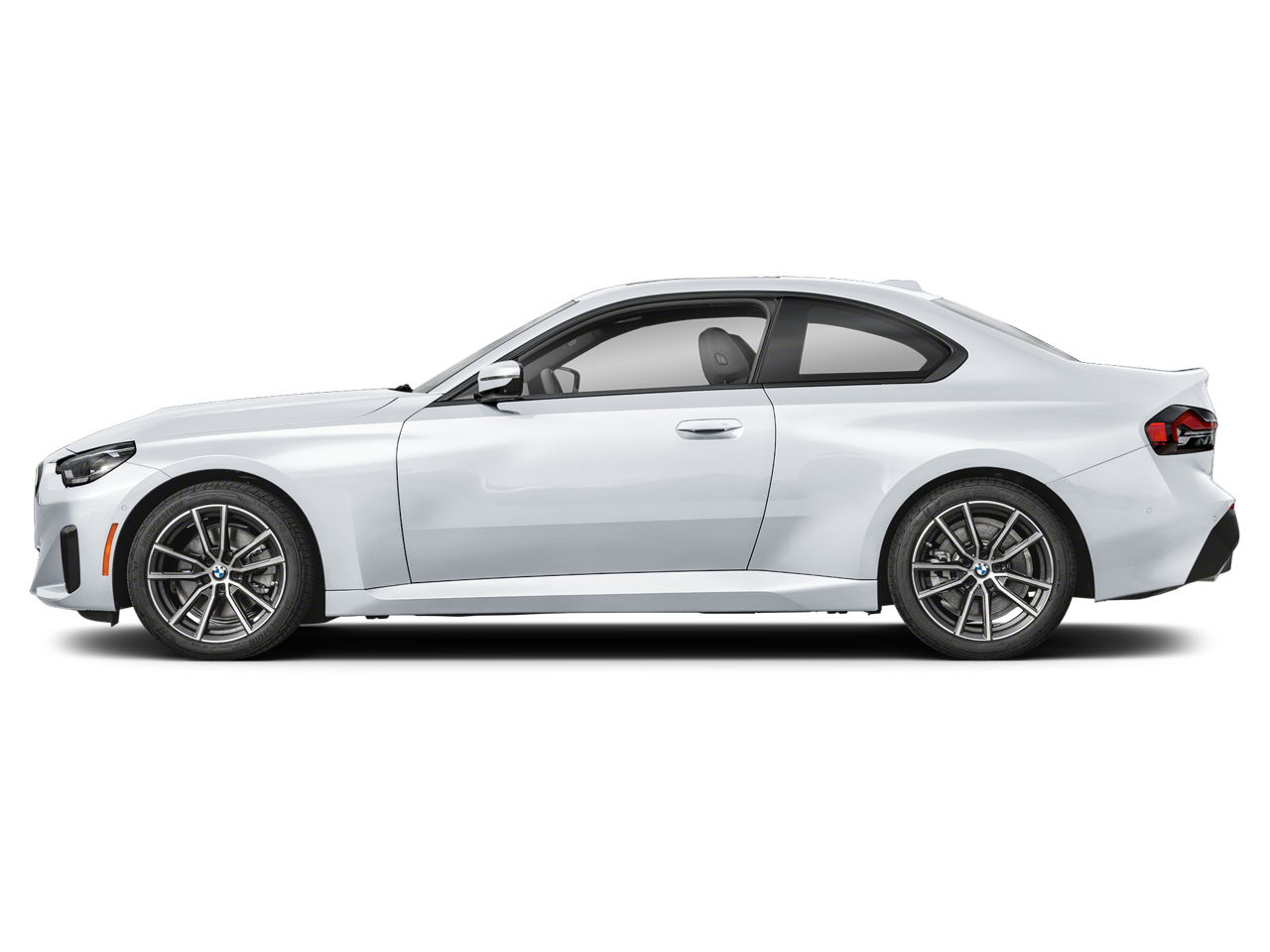 2026 BMW 2 Series 230i xDrive