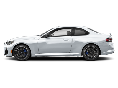 2026 BMW 2 Series M240i xDrive
