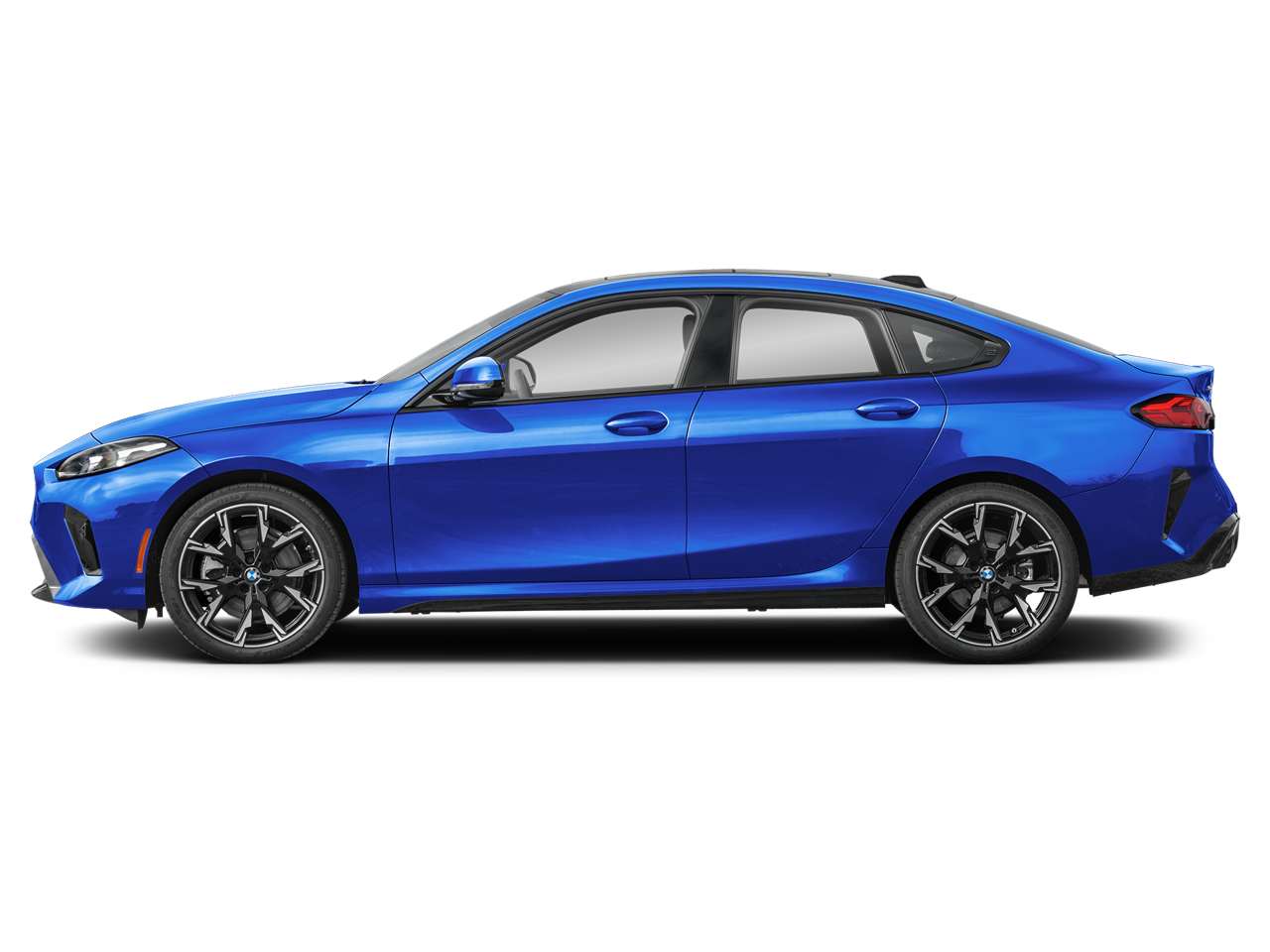 2026 BMW 2 Series 228 xDrive