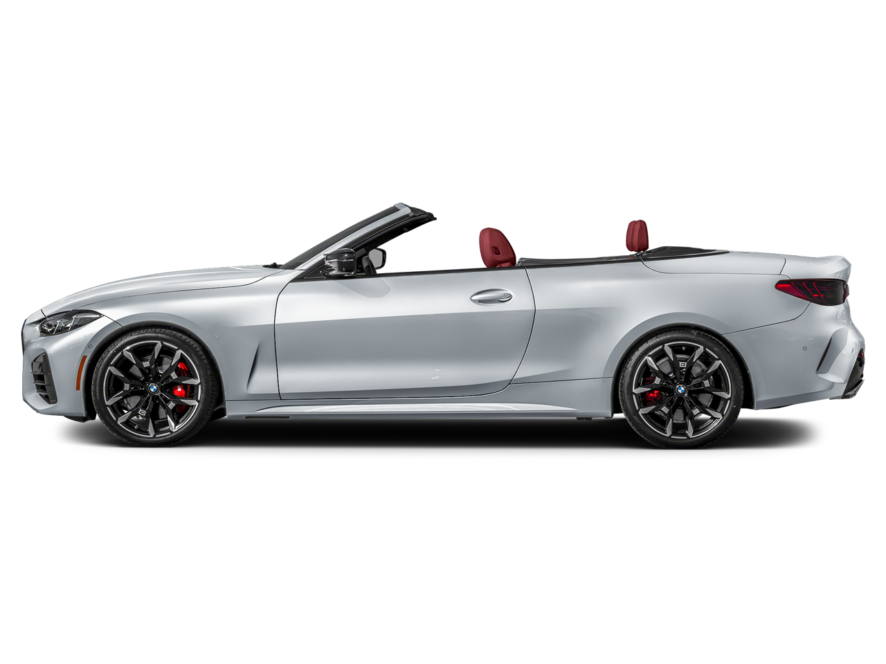 2026 BMW 4 Series M440i xDrive