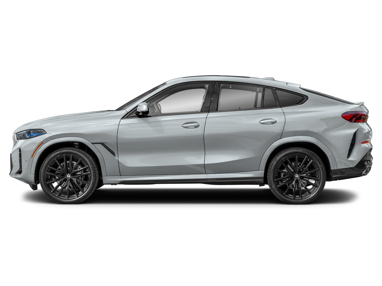 2026 Bmw X6 xDrive40i photo 2