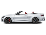 2027 BMW 4 Series M440i xDrive