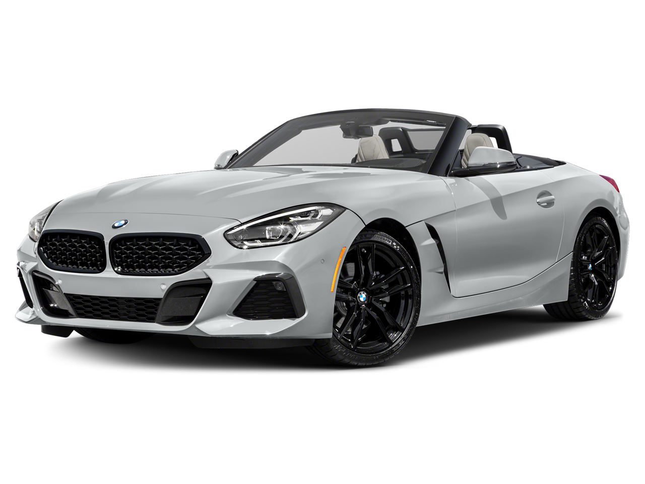 2021 BMW Z4 sDrive30i