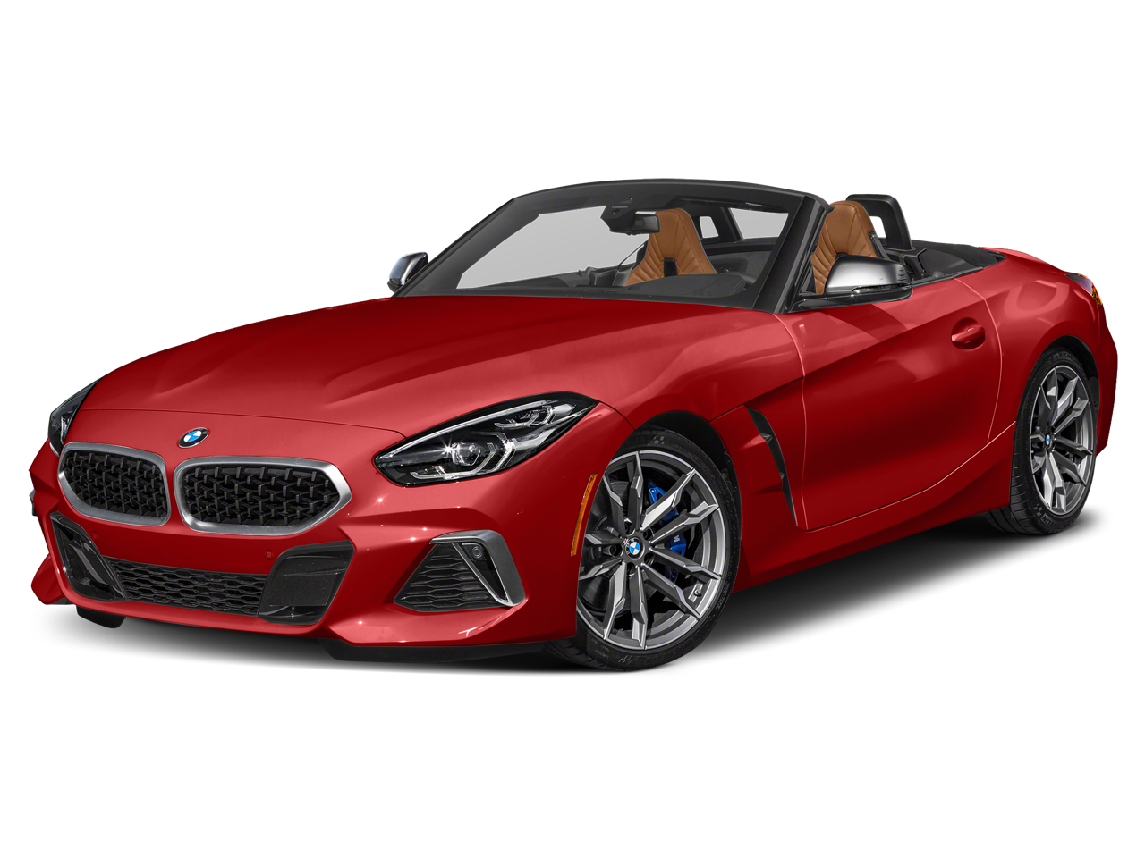 2022 BMW Z4 sDriveM40i