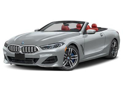 2023 BMW 8 Series 840i