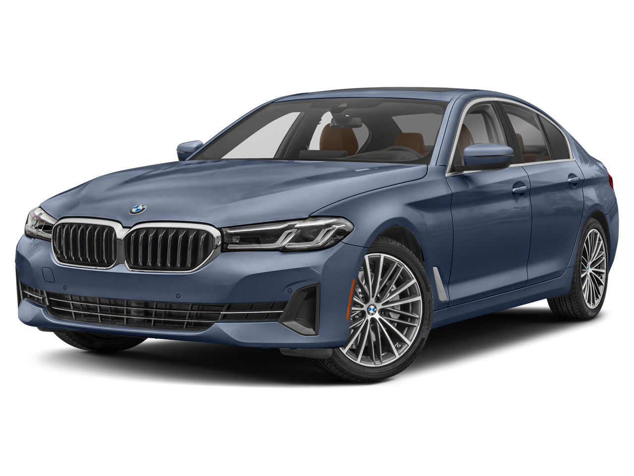 2023 BMW 5 Series 530i xDrive