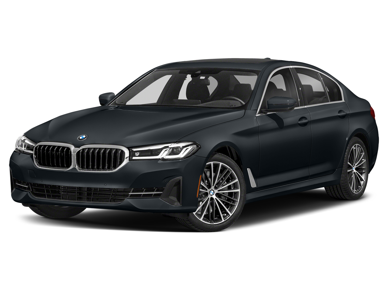 2023 BMW 5 Series 540i xDrive