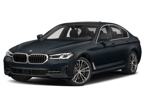 2023 BMW 5 Series 540i xDrive