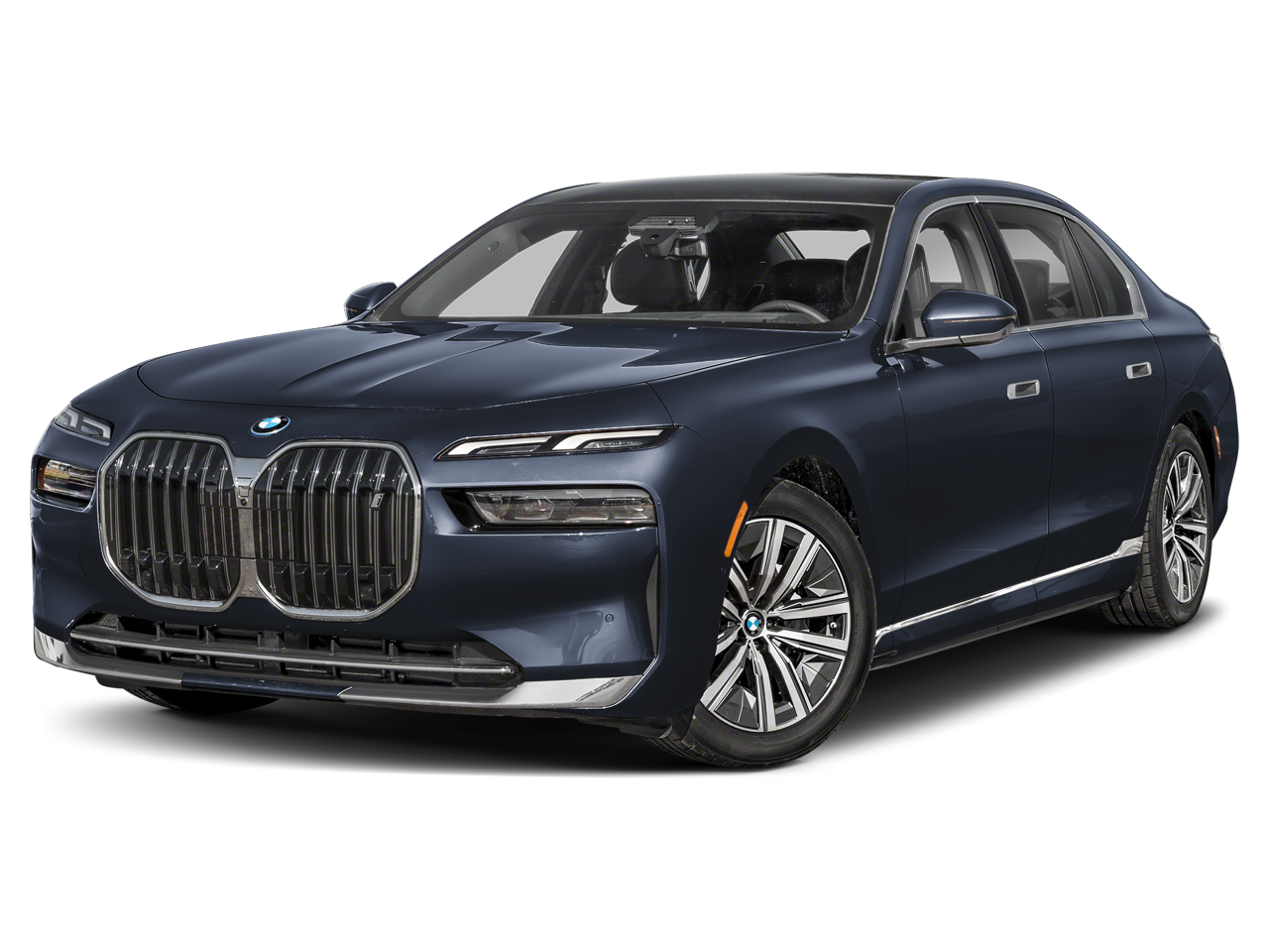 2023 BMW i7