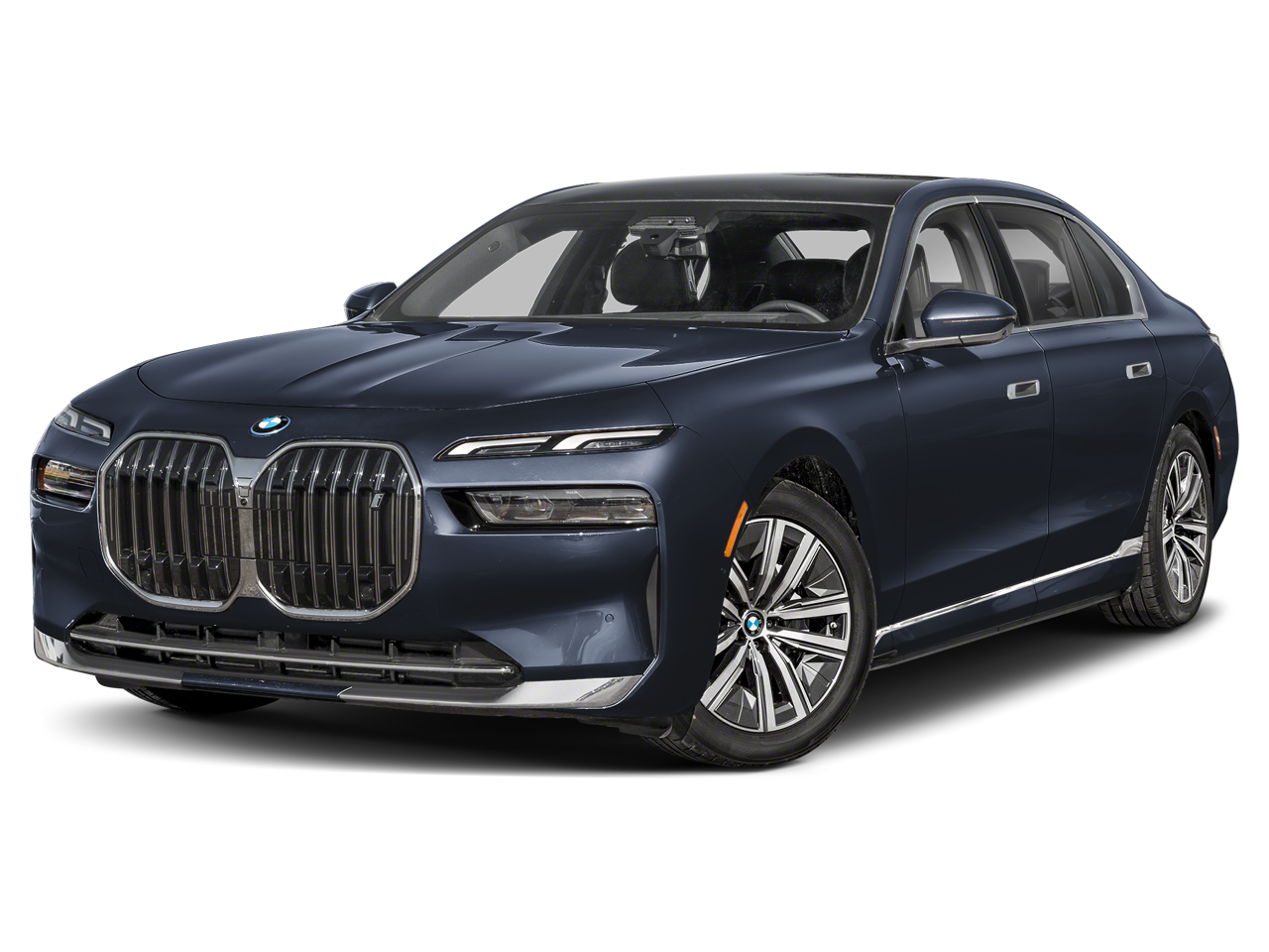 2023 BMW i7 xDrive60