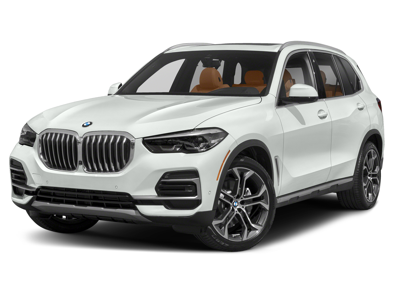 2023 BMW X5 40i for sale in Flemington, NJ