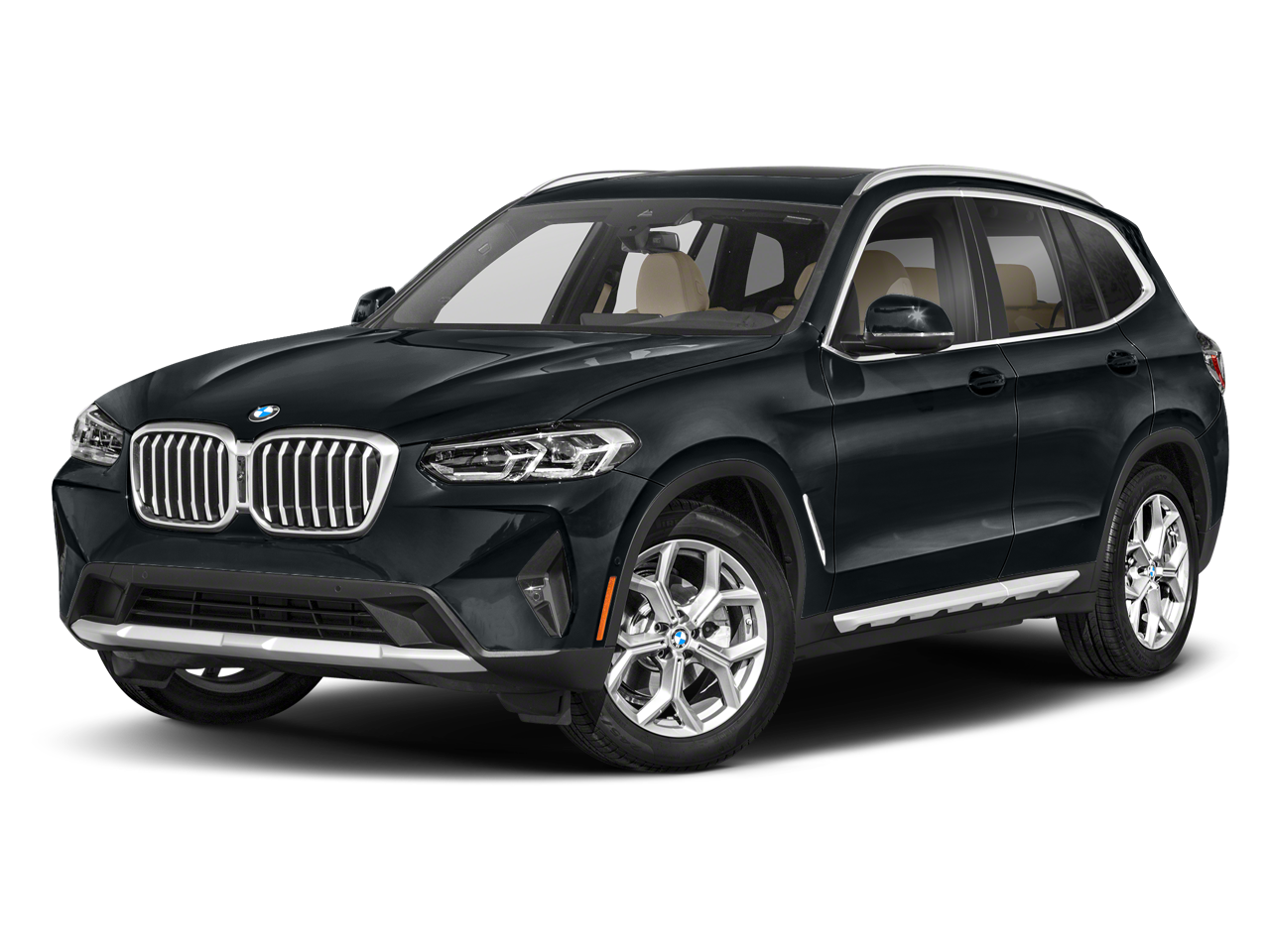 2023 BMW X3 30i for sale in Flemington, NJ