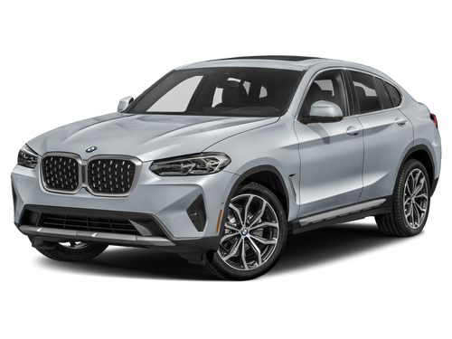 2023 BMW X4 xDrive30i