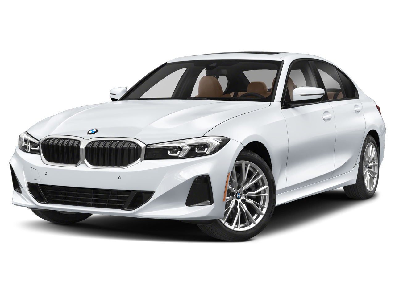 2024 BMW 3 Series 330i for sale in Flemington, NJ