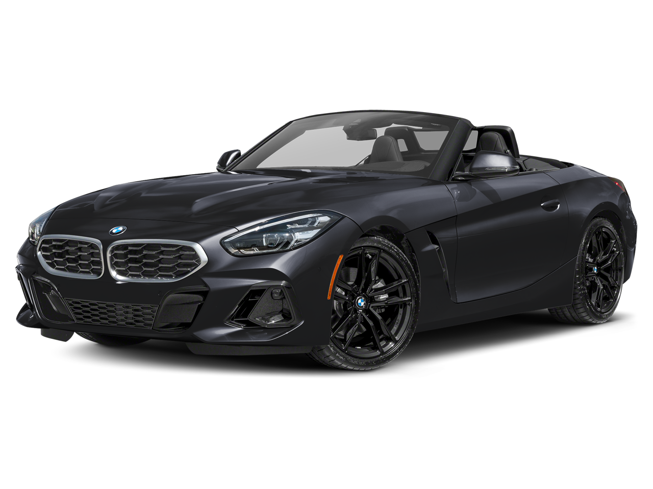 2024 BMW Z4 M40i