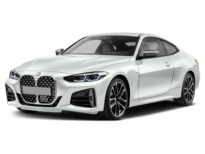 2024 BMW 4 Series M440i xDrive