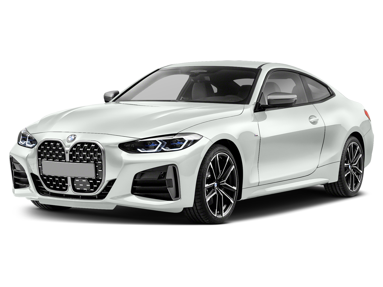 2024 BMW 4 Series M440i xDrive