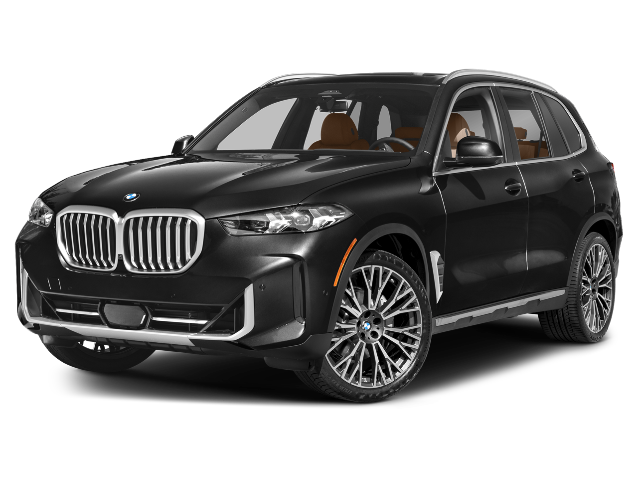 2024 BMW X5 40i for sale in Flemington, NJ