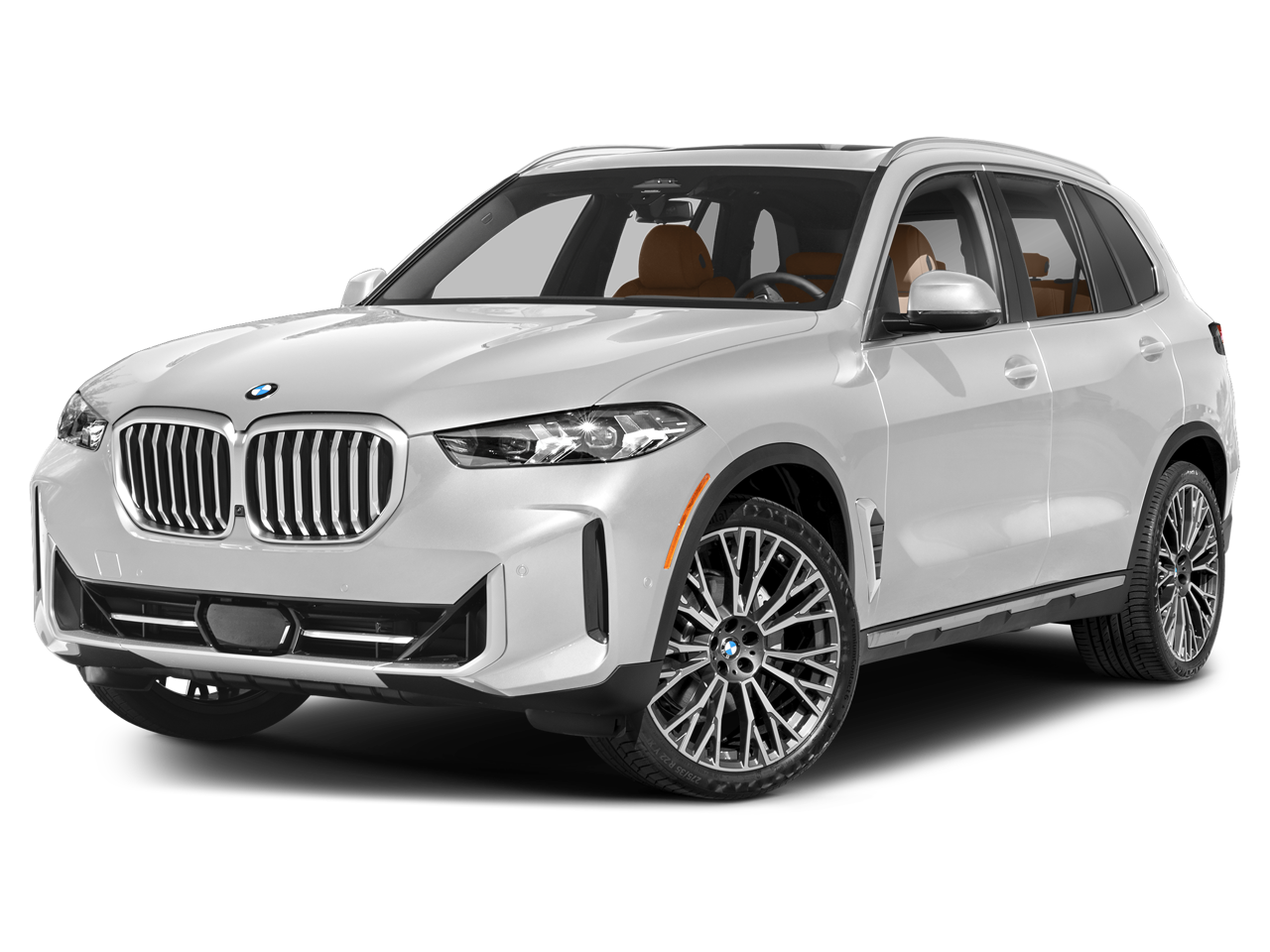 2024 BMW X5 40i for sale in Flemington, NJ