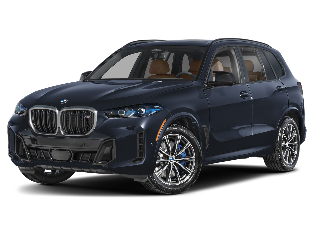 2024 BMW X5