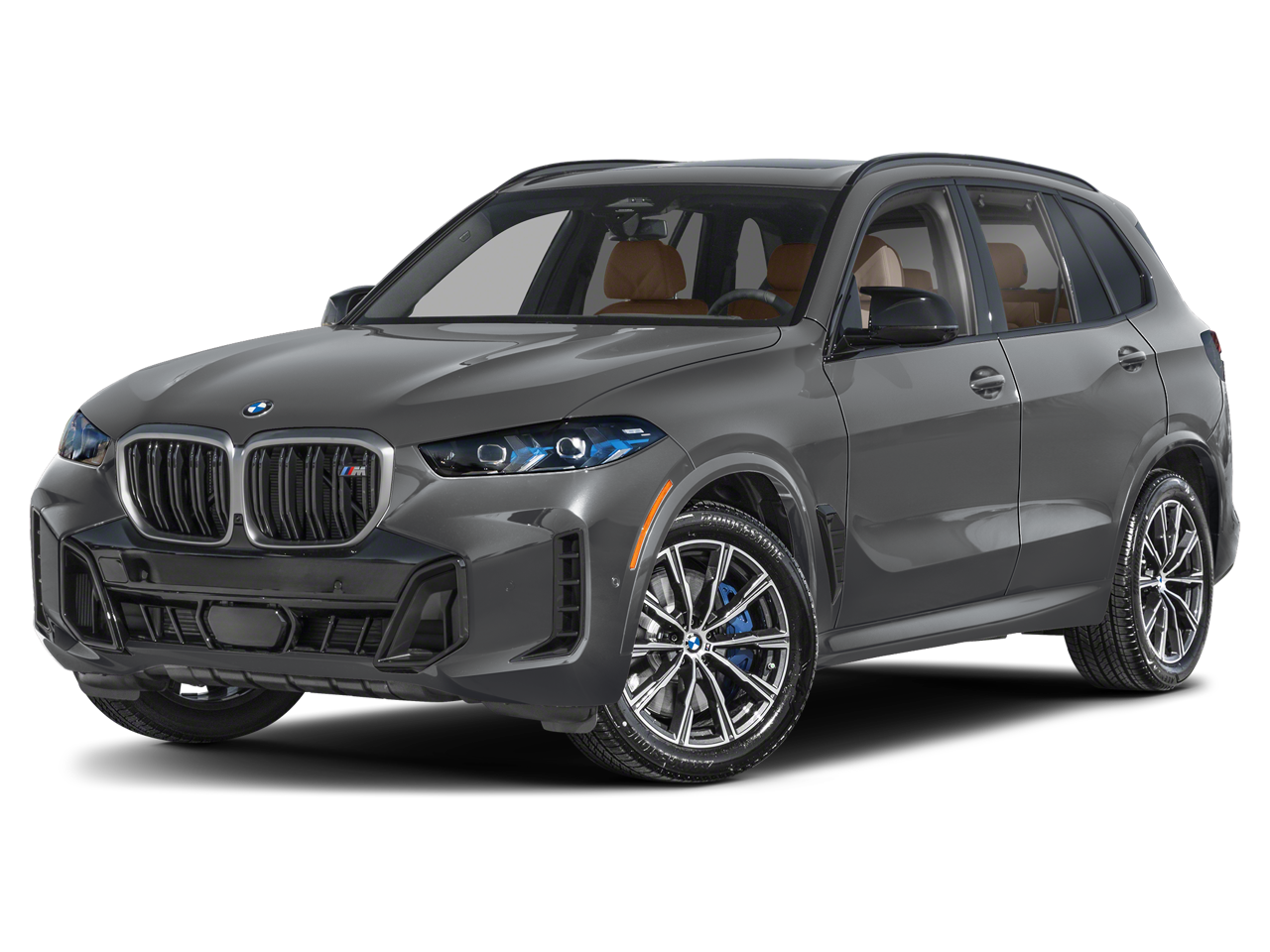 2024 BMW X5 M60i for sale in Flemington, NJ