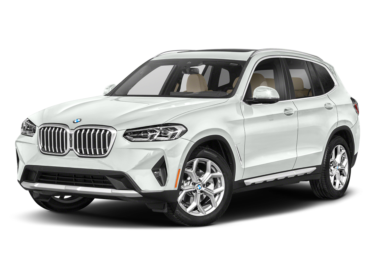 2024 BMW X3 30i