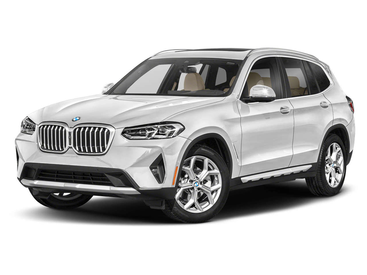2024 BMW X3 30i