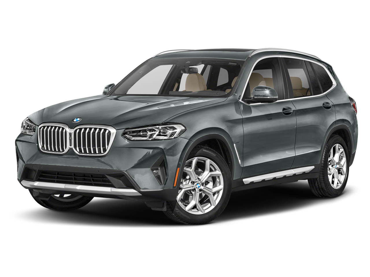 2024 BMW X3 30i