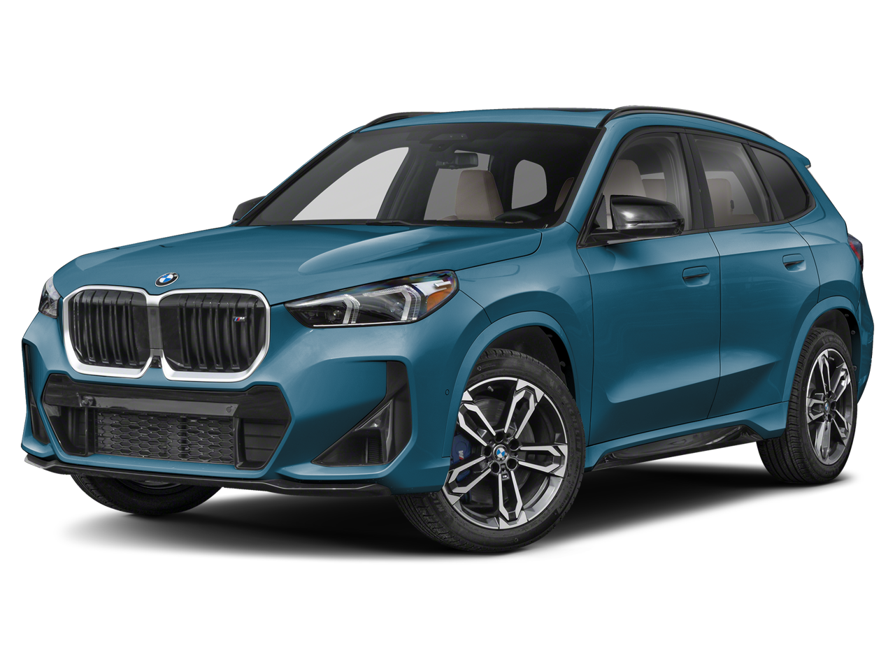 2024 BMW X1 M35i